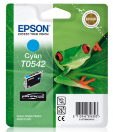 Epson T0542 Cyan  