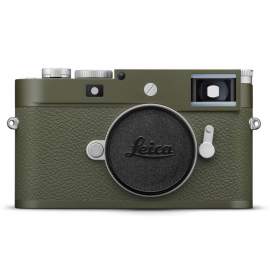 Leica M11-P Safari