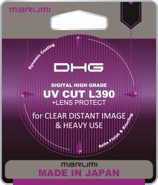 Marumi UV DHG 82 mm