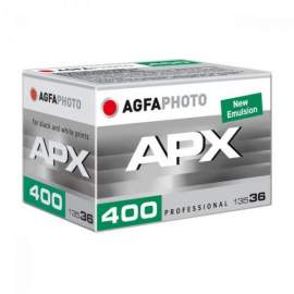 Agfaphoto Film APX 400 135/36