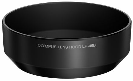 Olympus LH-49B czarna 