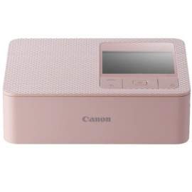 Canon Selphy CP1500 WiFi różowa + Canon Cashback 100 zł