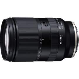 Tamron 28-200 mm f/2.8 - 5.6 Di III RXD Sony E