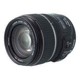 Canon 17-85 mm f/4-5.6 EF-S IS USM s.n. 4612908253