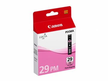 Canon PGI-29PM Photo Magenta