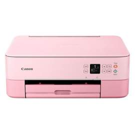 Canon PIXMA TS5352a WiFi różowa
