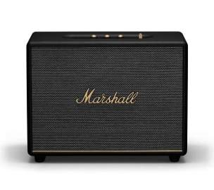 Marshall Bluetooth Woburn III czarny