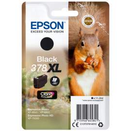 Epson TUSZ EPSON T378XL Black
