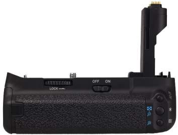 Pixel GRIP PIXEL Vertax E7 Grip do Canon 7D 
