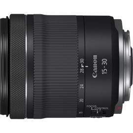 Canon RF 15-30 mm f/4.5-6.3 IS STM + Canon Cashback 250 zł