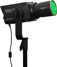 NANLITE FORZA 60C Full Color RGBLAC Light
