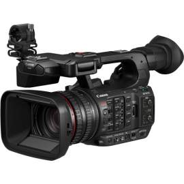 Canon XF605 UHD 4K HDR (Zapytaj o cenę specjalną!)