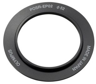 Olympus POSR-EP02 pierścień zacieniający do obudowy podwodnej PT-EP01