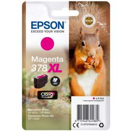 Epson TUSZ EPSON T378XL Magenta