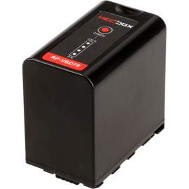 Hedbox Panasonic BD78