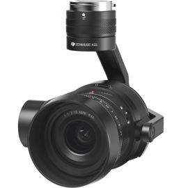 DJI Kamera Zenmuse X5S z obiektywem