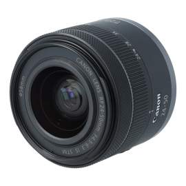 Canon RF 24-50 mm f/4.5-6.3 IS STM s.n 3002006017