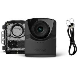 Brinno Kamera TLC2020 Time Lapse Camera Housing Bundle