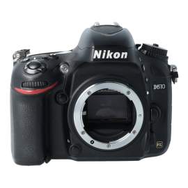 Nikon D610 body Refurbished s.n. 6001913