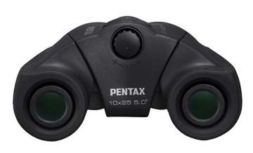 Pentax UP 10x25