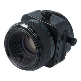 Canon TS-E 90 mm f/2.8 s.n. 20531