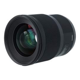 Sigma A 28 mm f/1.4 DG HSM Nikon s.n 53750615