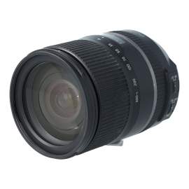 Tamron 16-300 mm F/3.5-6.3 Di II VC PZD MACRO / Nikon s.n. 128059