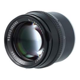 TTartisan 50 mm f/1.2 APS-C Sony E Mount s.n. 850306082