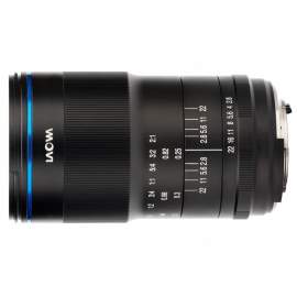 Venus Optics Laowa CA-Dreamer 100 mm f/2,8 Macro 2:1 do Canon R - Zapytaj o Mega ofertę !!