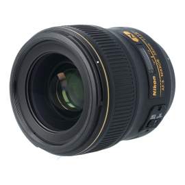 Nikon Nikkor 35 mm f/1.4 G s.n 250952