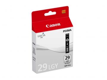Canon PGI-29LGY Light Gray