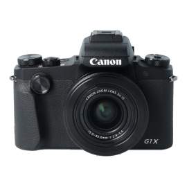 Canon PowerShot G1 X Mark III s.n. 21703052000409