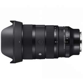 Sigma A 28-45 mm f/1.8 DG DN Sony E