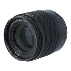 Panasonic LUMIX G VARIO 12-60 mm f/3.5-5.6 ASPH POWER O.I.S. s.n. XB7FH101147