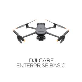 DJI Care Enterprise Basic Mavic 3 Enterprise - plan roczny - kod elektroniczny