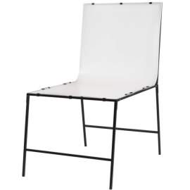 GlareOne Stół bezcieniowy 70x140 cm, szybki montaż