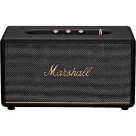 Marshall Bluetooth Stanmore III czarny - Kliknij w Zapytaj o ofertę