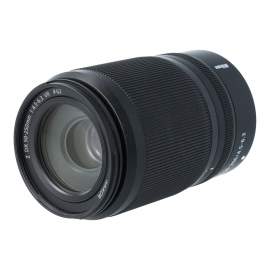 Nikon NIKKOR Z 50-250 mm DX s.n. 20141674