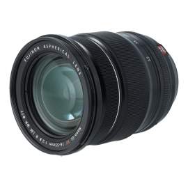 FujiFilm Fujinon XF 16-55 mm f/2.8 R LM WR s.n. 15C01053