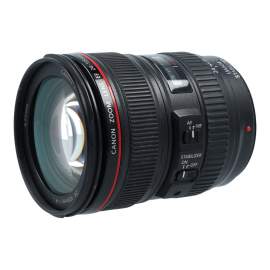 Canon 24-105 mm f/4.0 L EF IS USM s.n. 5506801