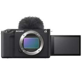 Sony ZV-E1 + 28-60 mm f/4-5.6 (ZVE1LBDI.EU) + Cashback 1300 zł