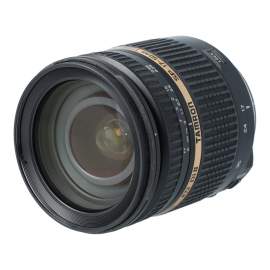 Tamron 17-50 mm f/2.8 SP AF XR Di II VC Nikon s.n. 209693