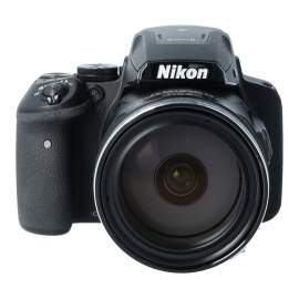 Nikon Coolpix P900 s.n. 40009533