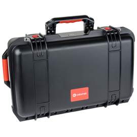 Calumet Walizka Hard Case 5119 - Trolley