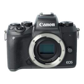 Canon EOS M5 body czarny s.n 423051000456