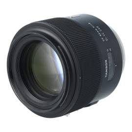 Tamron SP 85 mm f/1.8 Di VC USD / Nikon s.n. 2593