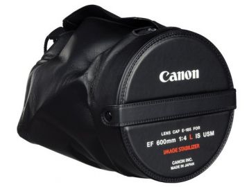 Canon E-185 pokrywka na obiektyw