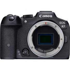Canon EOS R7 - zapytaj o lepszą cenę