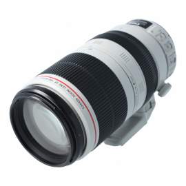 Canon 100-400 mm f/4.5-5.6 L EF IS II USM s.n. 6320001006
