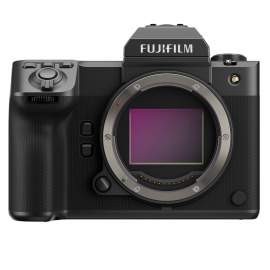 FujiFilm GFX 100II - Zapytaj o ofertę